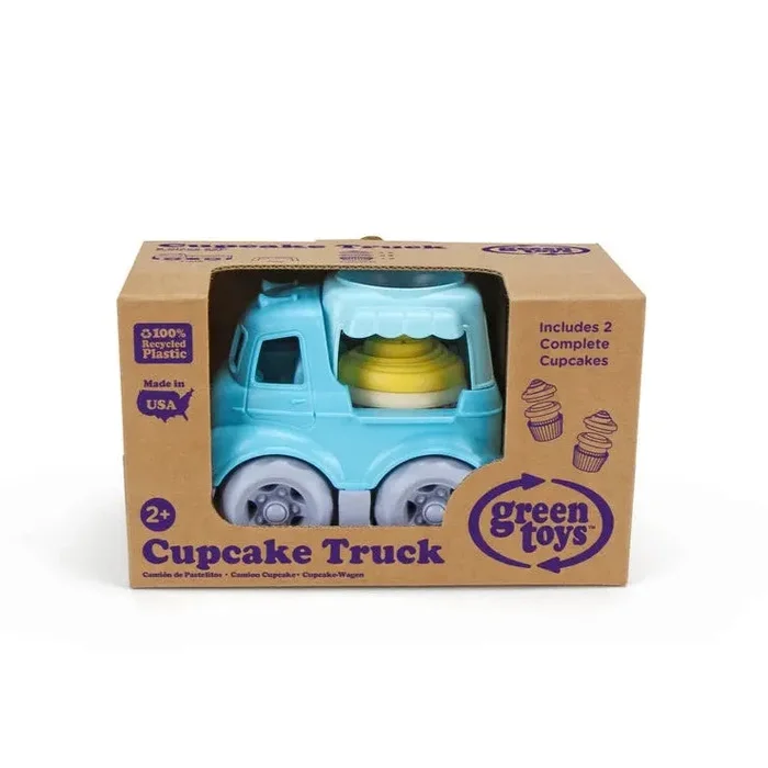Cupcake Truck