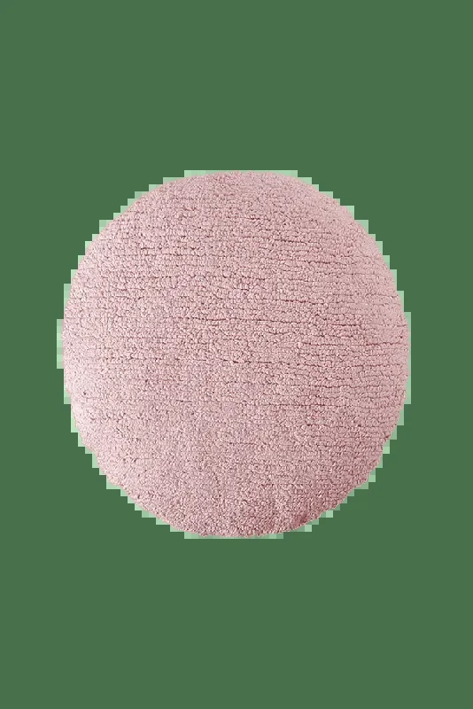 Cushion Big Dot Pink – Polka Dot