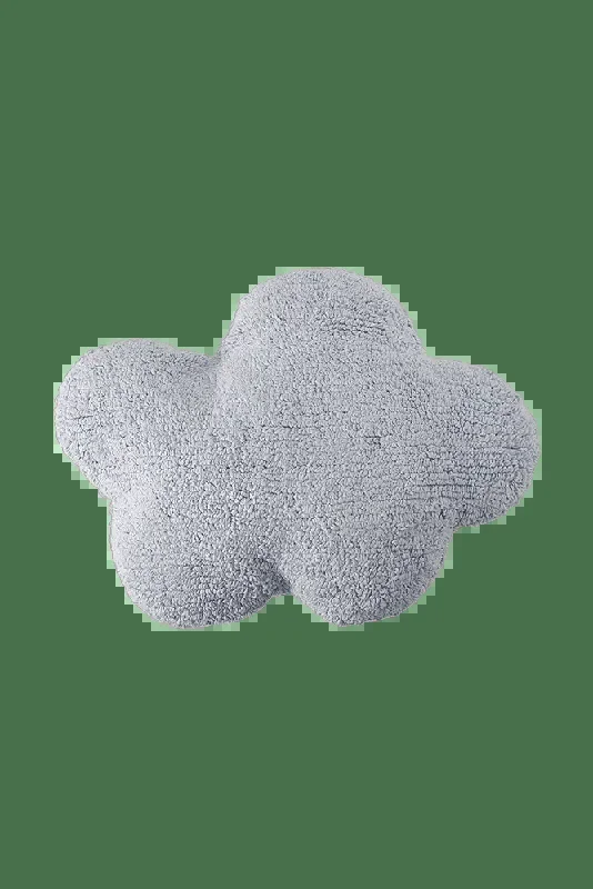 Cushion Cloud Blue – Clouds