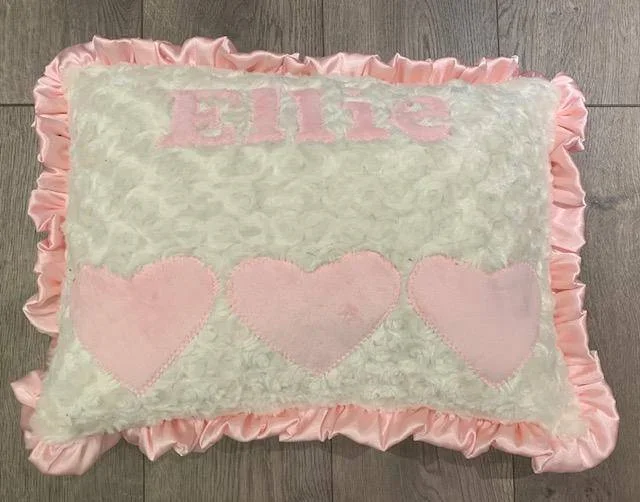 Custom Design Throw Pillow