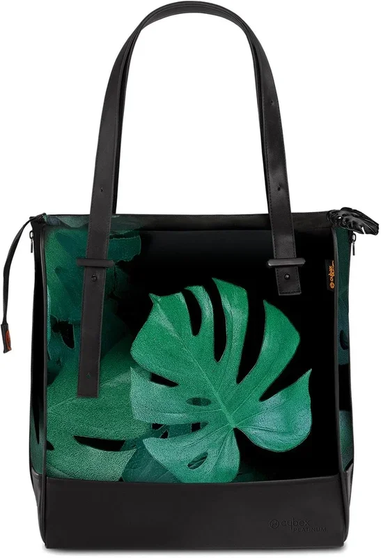 Cybex Changing Bag – Birds of Paradise