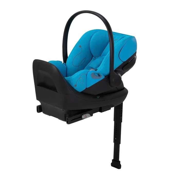 CYBEX Cloud G Lux Infant Car Seat