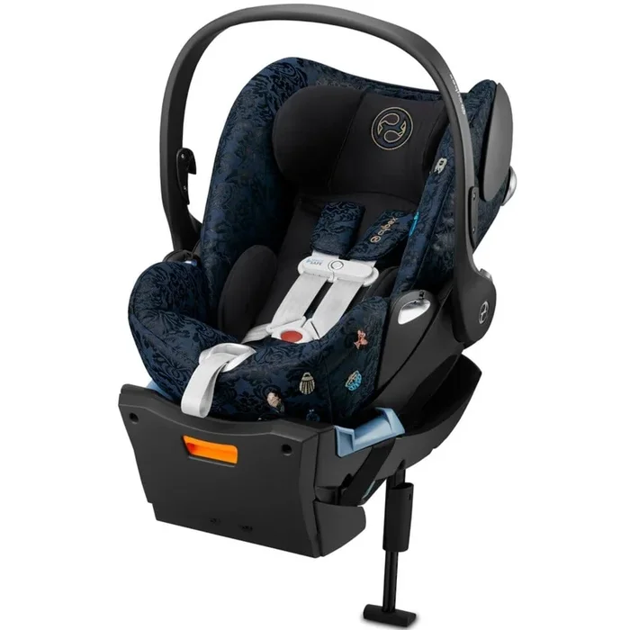 CYBEX Cloud Q Infant Car Seat with SensorSafe – Jewels of Nature