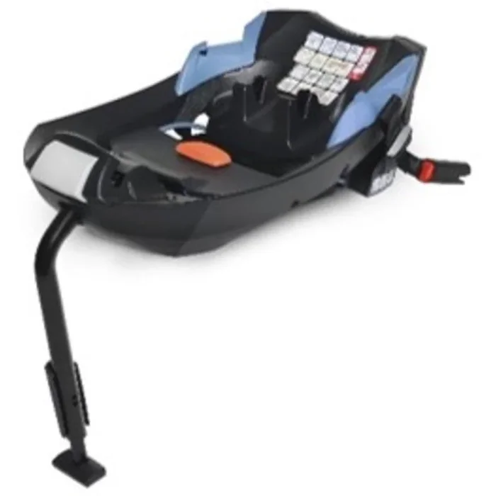 Cybex Cloud Q Load Leg Extra Base