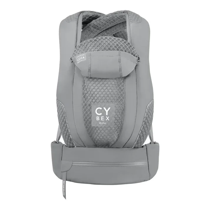 Cybex Coya Carrier – Thunder Grey