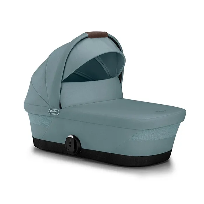 CYBEX Gazelle S Cot – Sky Blue
