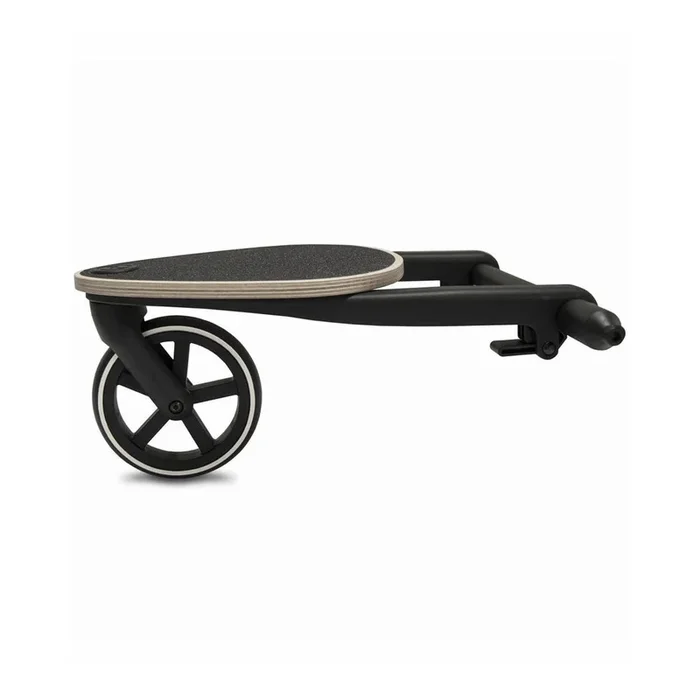 Cybex Gazelle S Kid Board Preto