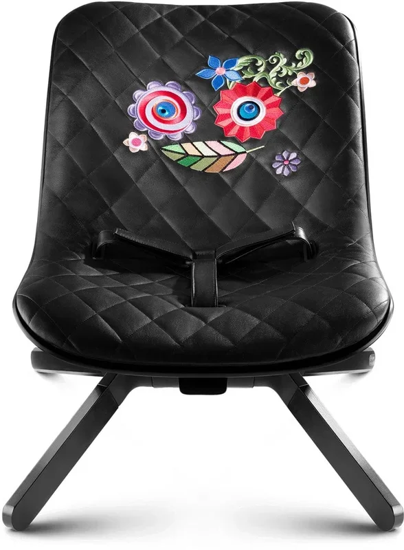 Cybex Marcel Wanders Bouncer – Hippie Wrestler