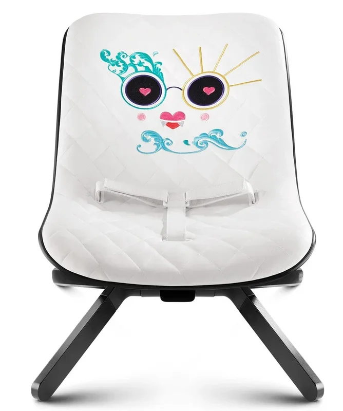 Cybex Marcel Wanders Bouncer – Love Guru
