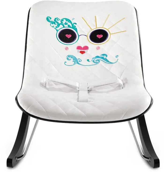 Cybex Marcel Wanders Rocker – Love Guru