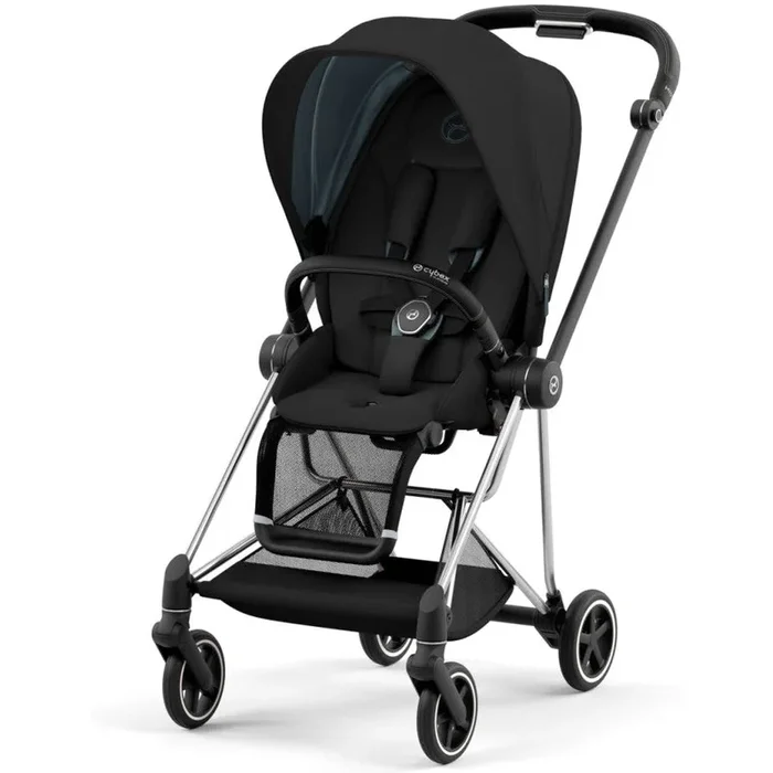 Cybex Mios 3 Stroller