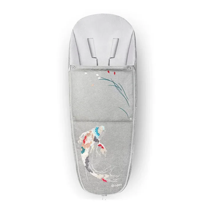 Cybex Platinum Saco de dormir – Koi