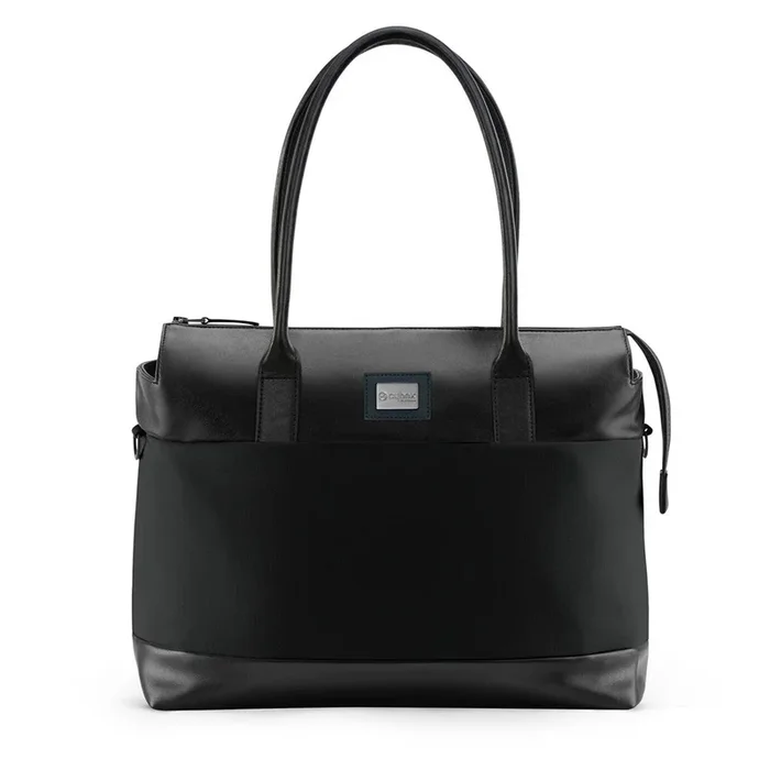 Cybex Platinum Tote Preto Profundo