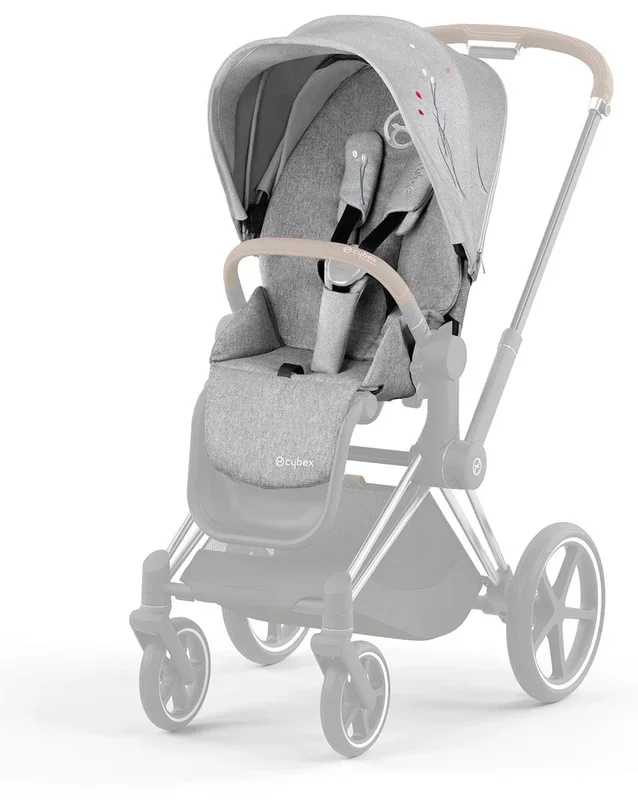 Cybex Priam 4 / ePriam 2 Seat Pack – Koi