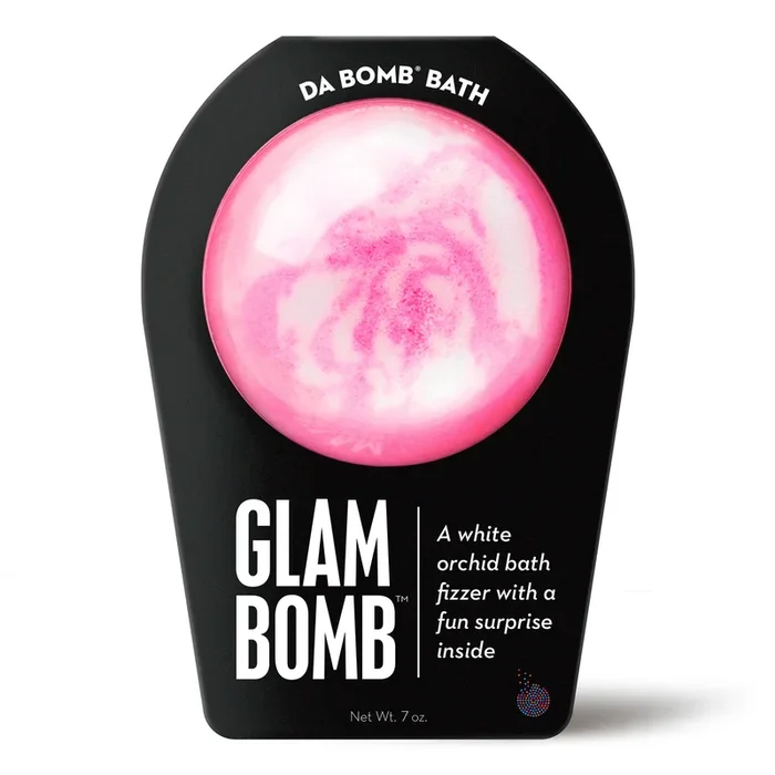 Da Bomb Glam Bomb