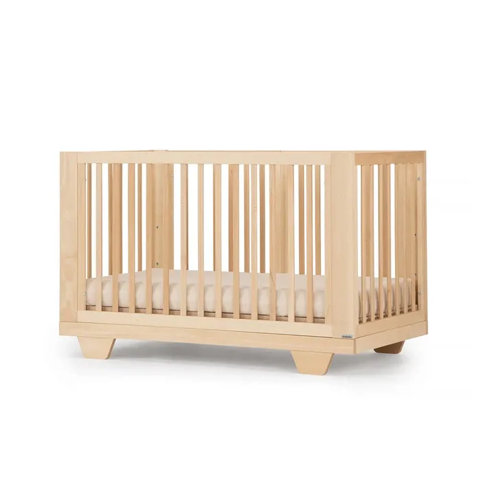 dadada Spirit 8-In-1 Convertible Crib