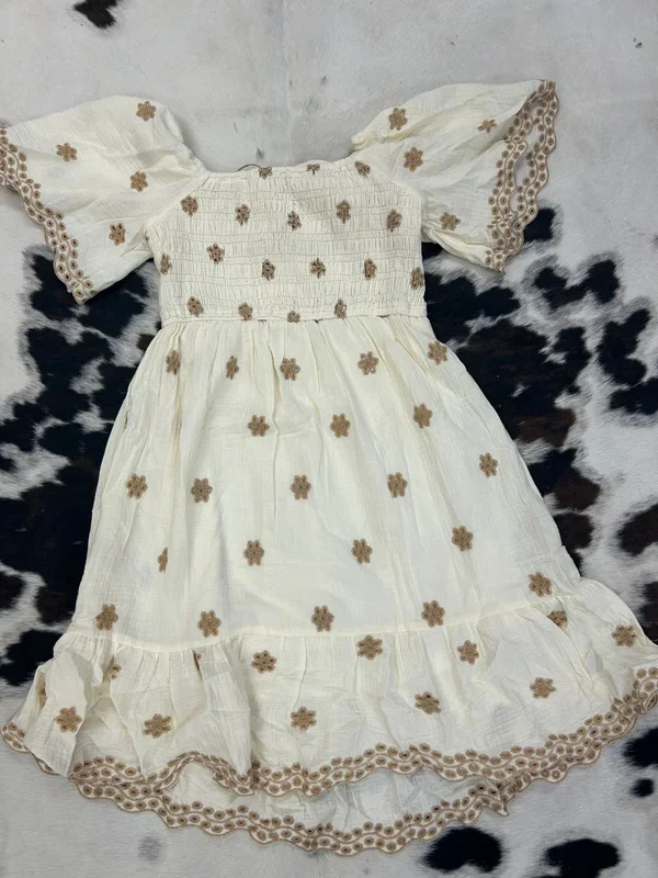 Daisy Doo Dress