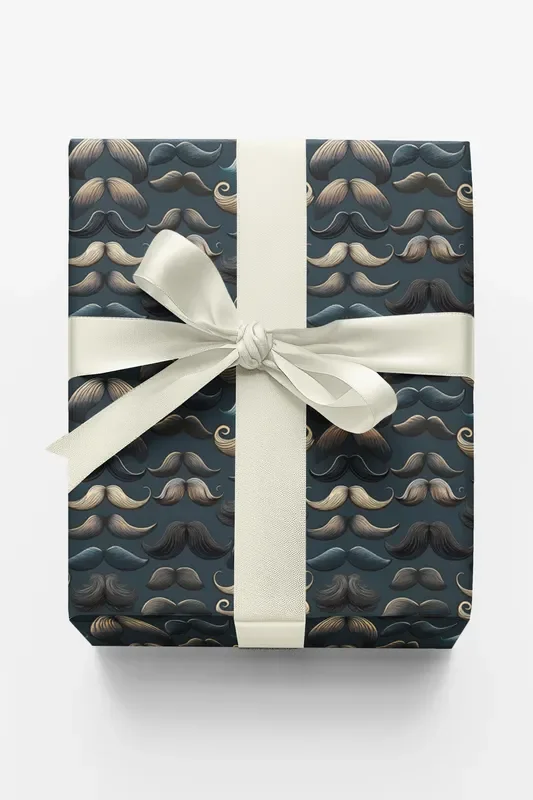 Dapper Dad Wrap