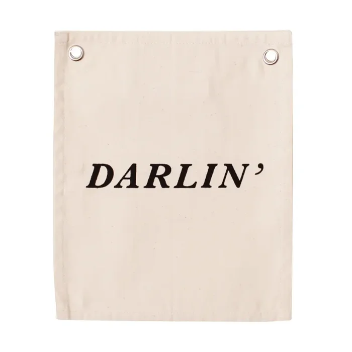 Darlin’ Banner