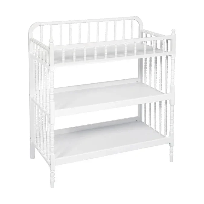 DaVinci Baby Jenny Lind Changing Table | White