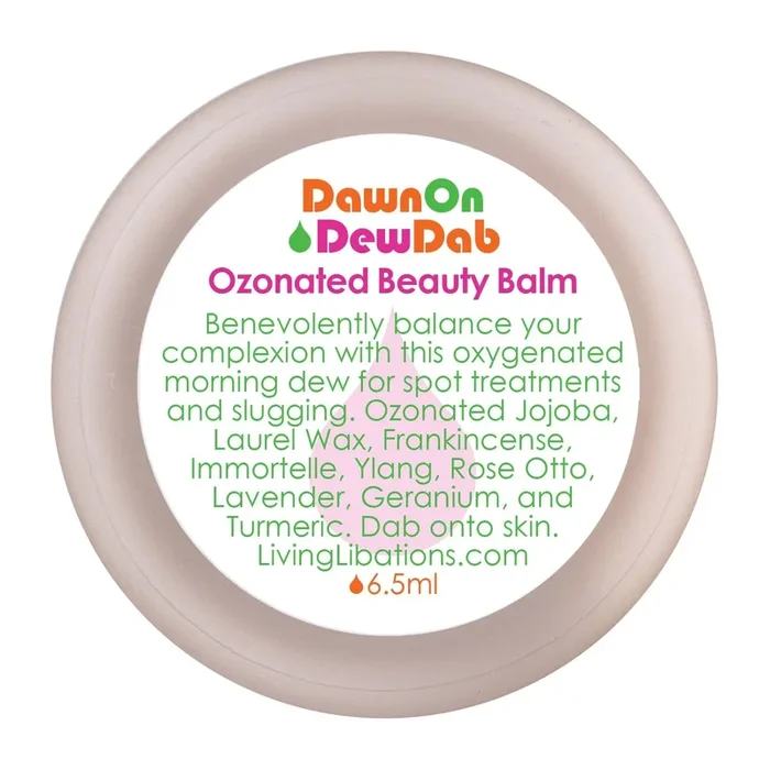 Dawn On Dew Dab Ozonated Beauty Balm