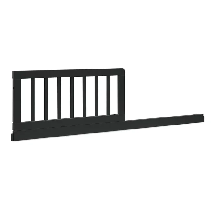 Daybed/Sofa Toddler Guardrail Kit #W189725 – Midnight Gray