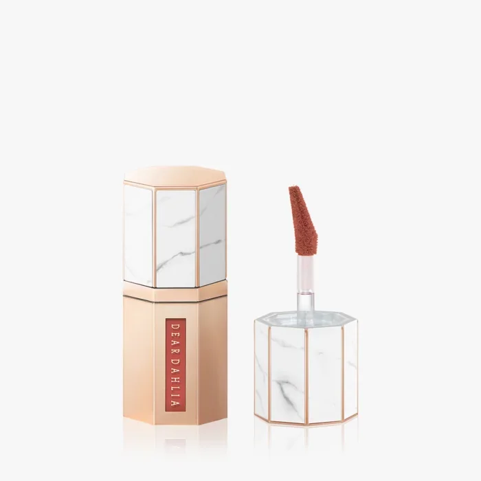 [DEAR DAHLIA] Paradise Dream Velvet Lip Mousse 6.5ml #14 Buddy