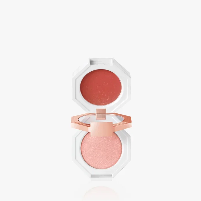 [DEAR DAHLIA] Paradise Dual Palette 4g #03 Autumn Scandal