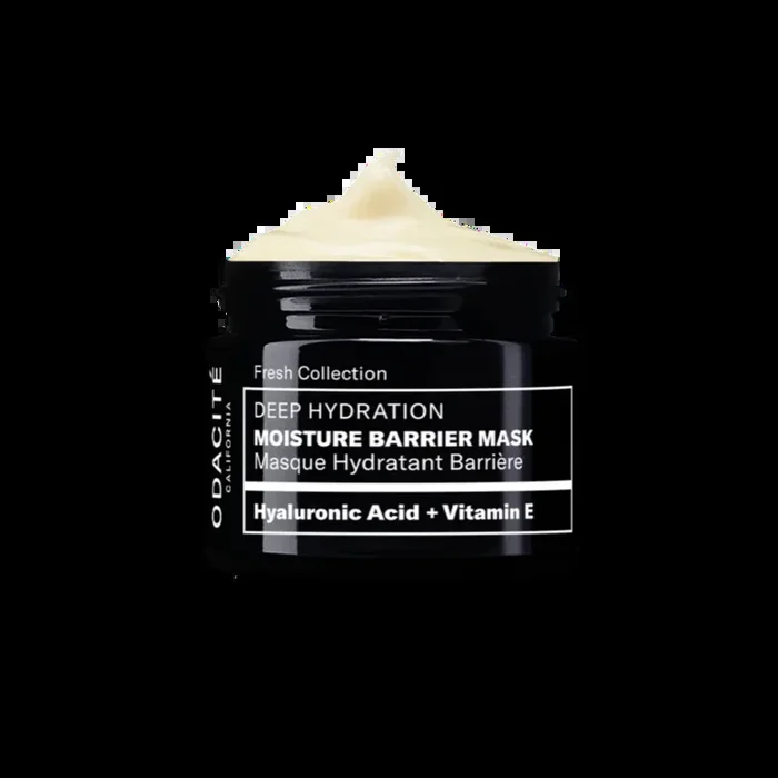 Deep Hydration Masque | Hyaluronic Acid + Vitamin E
