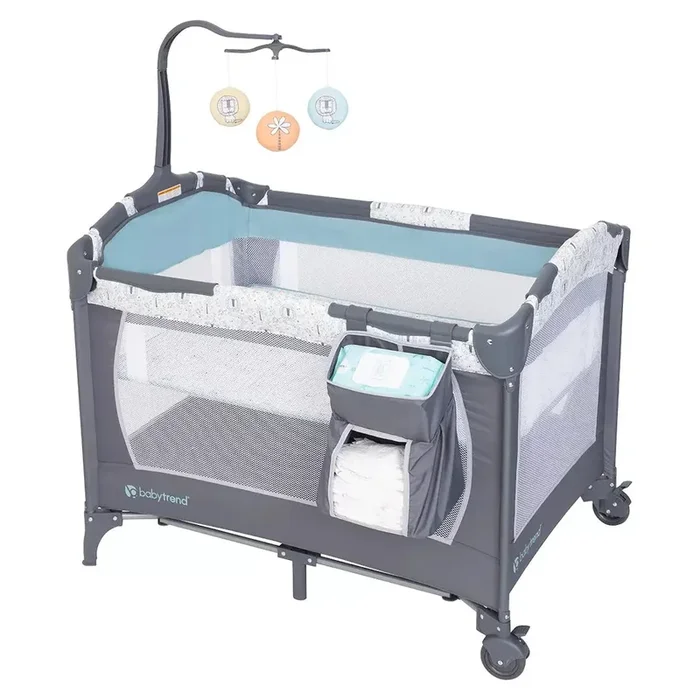 Deluxe Nursery Center