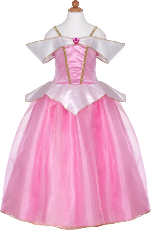 Deluxe Sleeping Cutie Gown