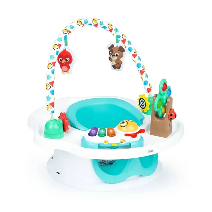 Deluxe Super Infant Seat
