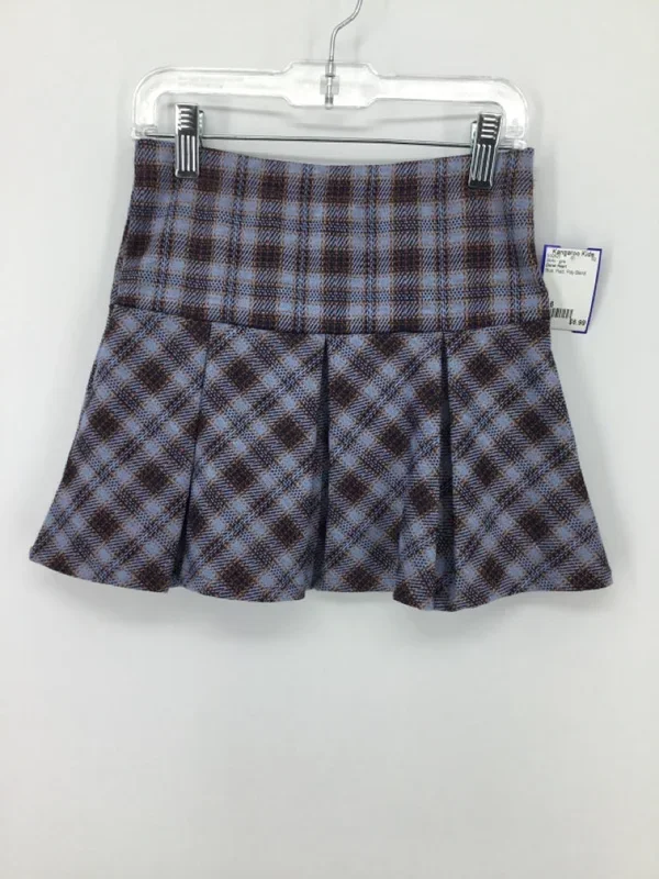 Derek Heart Child Size 6 Blue Skirts – girls