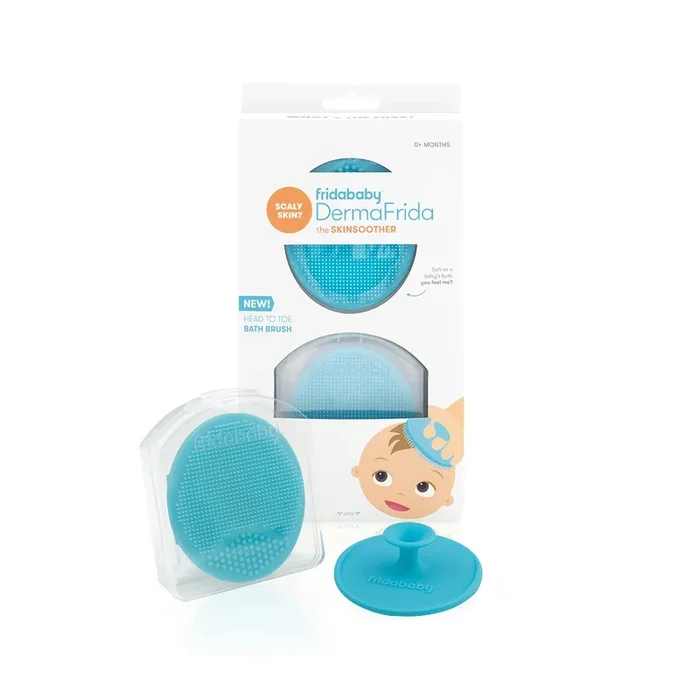 DermaFrida Skinsoother – Lot de 2