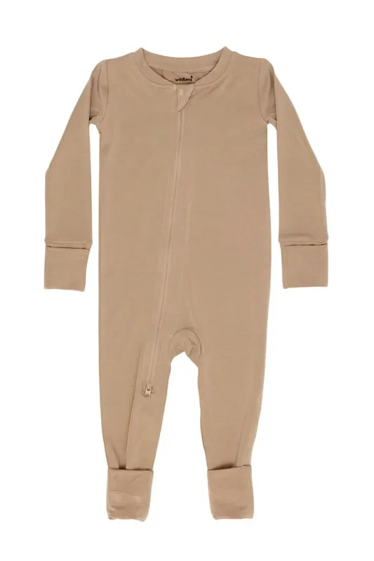 Desert Lark – Cloudblend™ Footless Pajamas