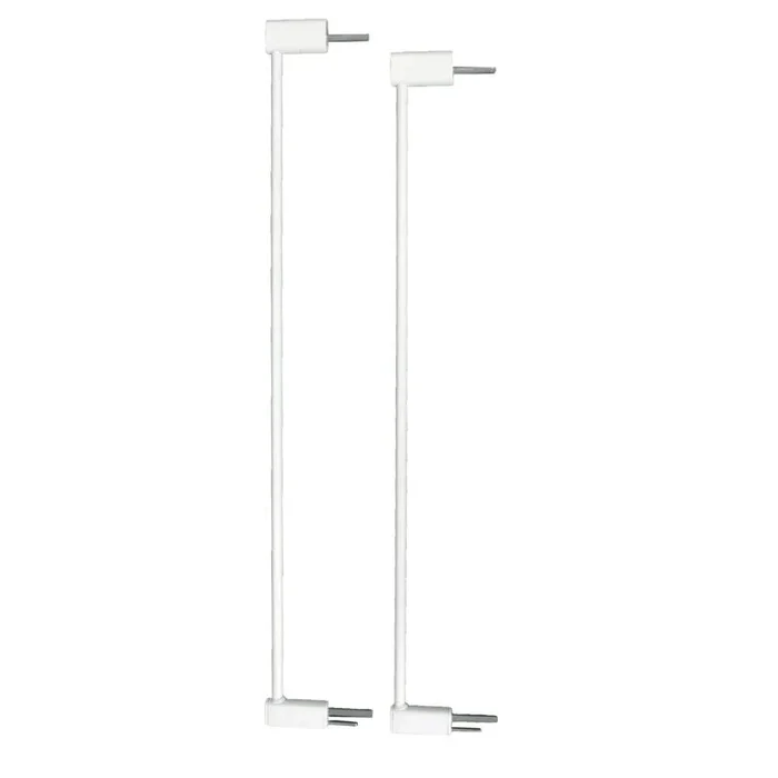 Designer Gate Extensions for Crystal and Spectrum Pressure Mounted Gates