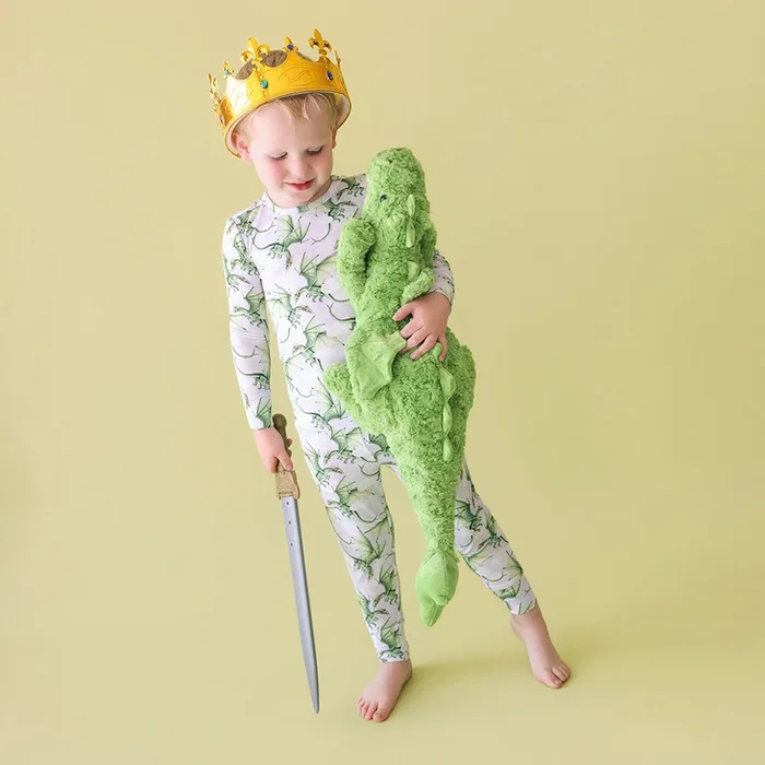 Devlin Classic Pajama Set
