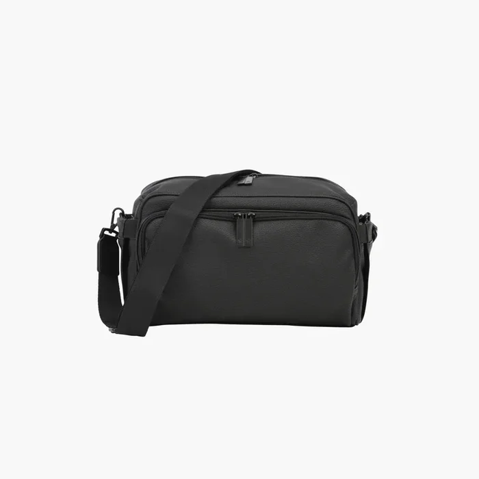 DFY R1 Diaper Bag – Black