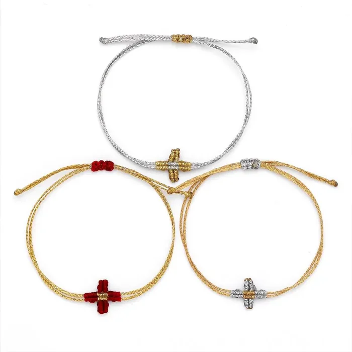 Diana Faith Bracelet