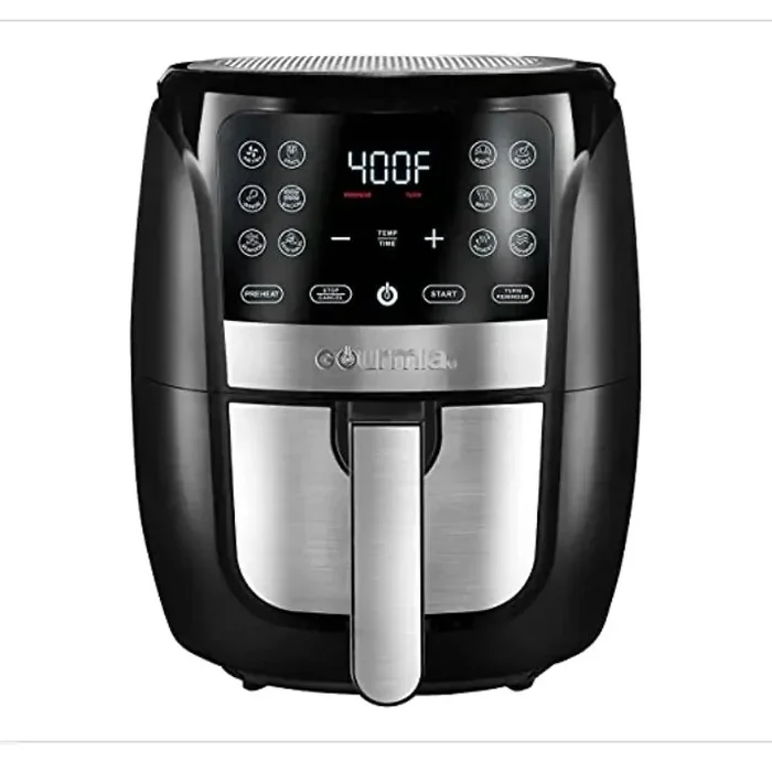 Digital Air Fryer – 6 Qt