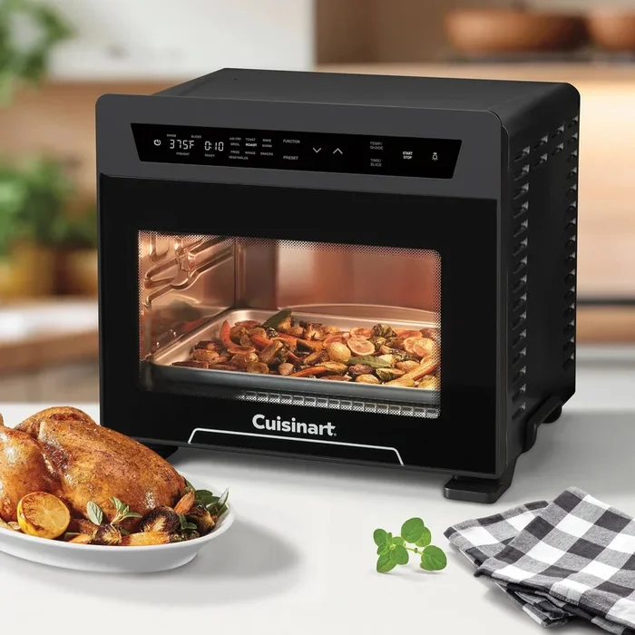 Digital Air Fryer Oven – Extra-Large