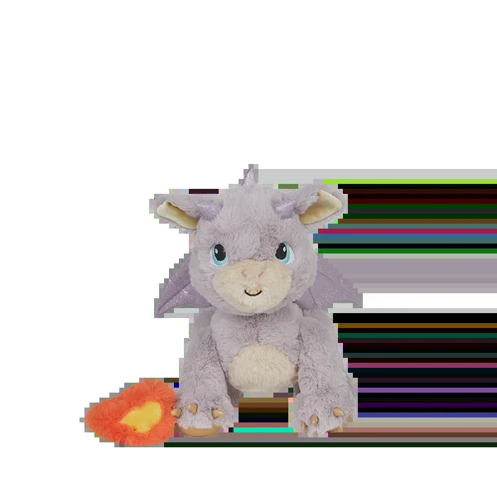 Dinkum Dragon | Lavender Flare