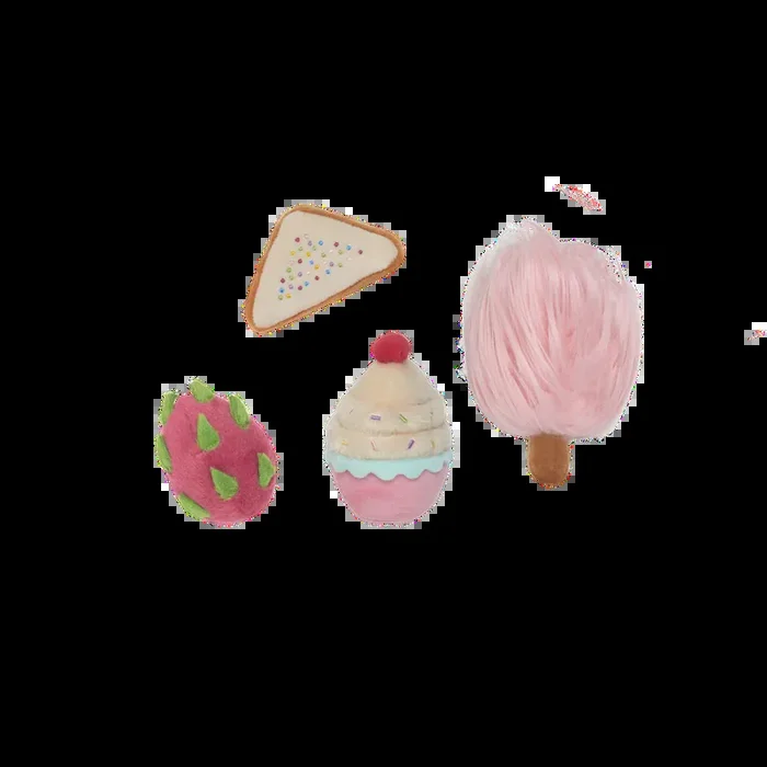 Dinkums Fairy Food Set