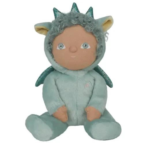 Dinky Dinkum Doll – Dante Dragon