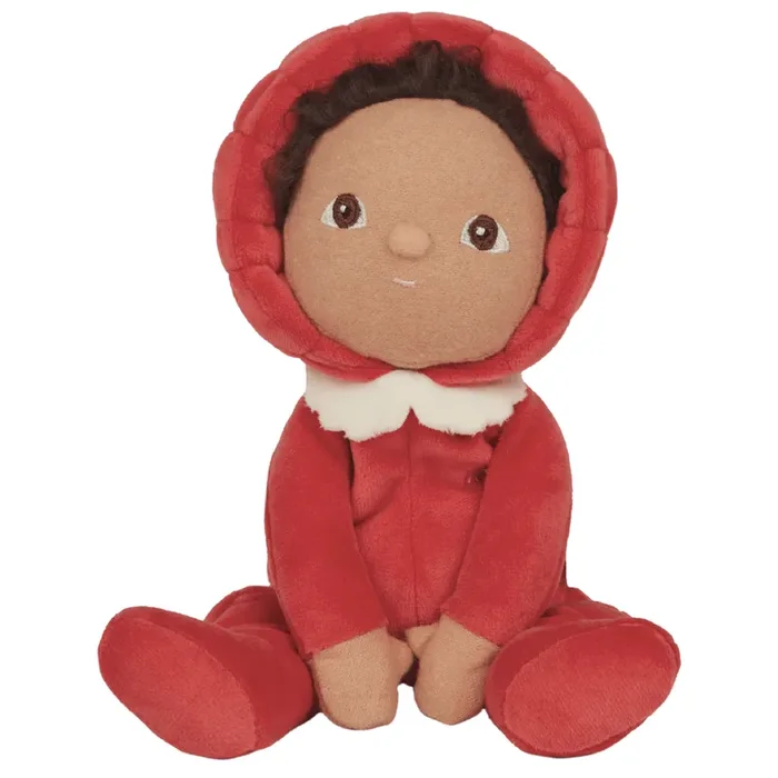 Dinky Dinkum Doll – Marley Mushroom