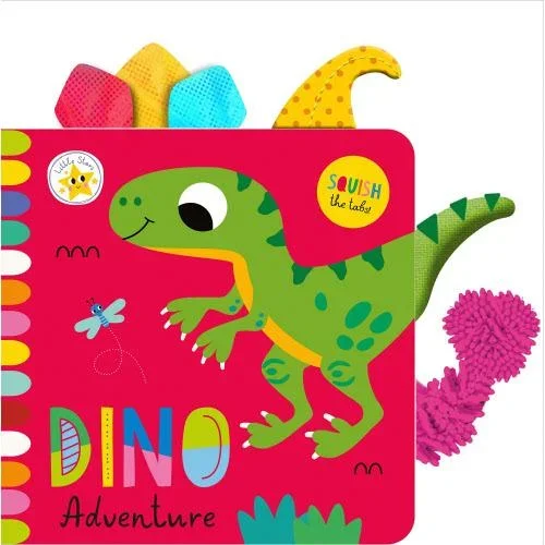 Dino Adventures