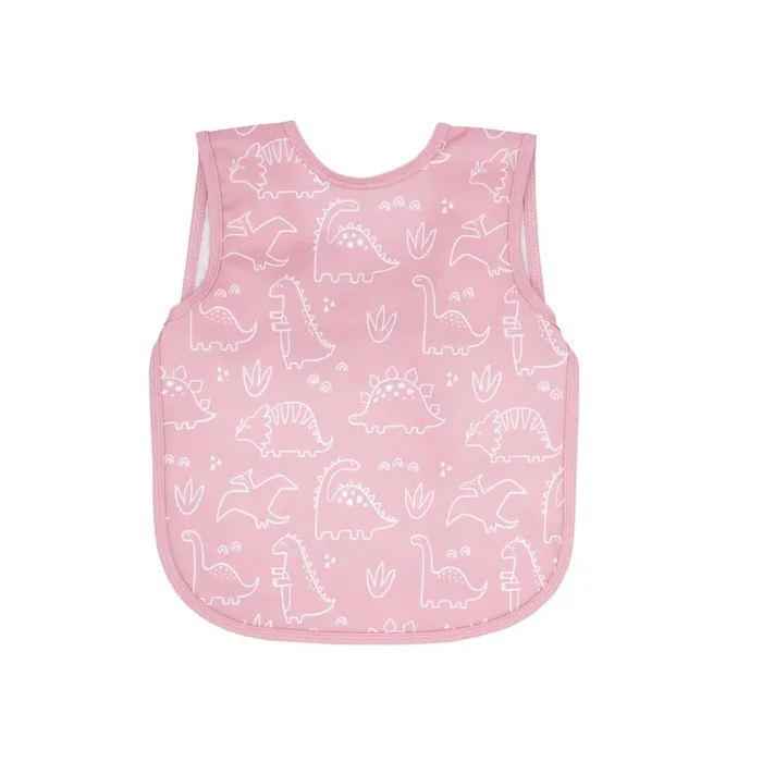Dino Friends – Blush Bapron