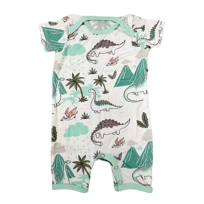 Dinomite Dreams Shortall