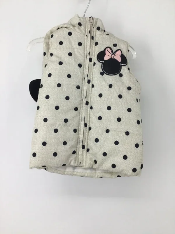 Disney Child Size 3 Tan Outerwear – girls
