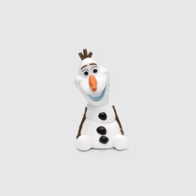 Disney Olaf’s Frozen Adventure